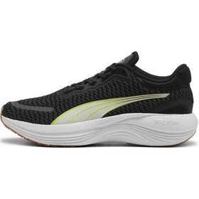 Resim Puma 379546-01 Scend Pro Better Knit Koşu Unisex Spor Ayakkabı Çok Renkli 