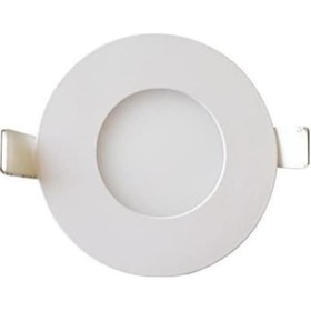 Resim Horoz 056-003-003 Slım-3 3W Smd Led 2700K 