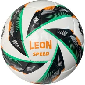 Resim Speed Halı Saha ve Çim Saha Futbol Topu 5 Numara Turuncu BYL9107OR 