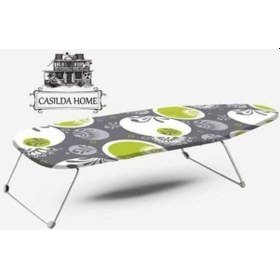 Resim Casilda Home Mini Ütü Masası-0921 