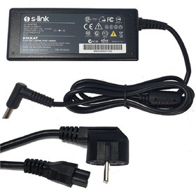 Resim Hp POE94EA Notebook Adaptörü 