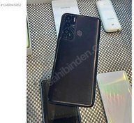 Resim Tecno Pova Neo İkinci El TR | 128 GB 6 GB | Siyah 