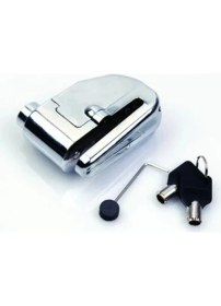 Resim Mts - Lk 303 Alarmlı Disk Kilidi 