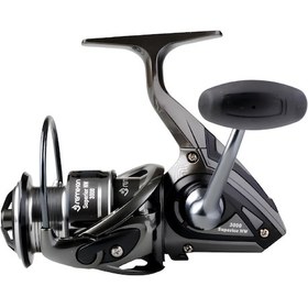 Resim Remixon Superior Nw 4000 Spin Olta Makinesi 