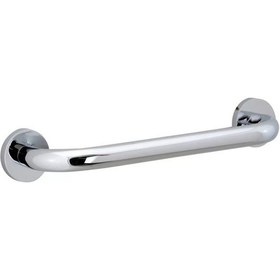Resim Barcelona Parlak Krom Tutamak 500 Mm Krom 
