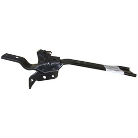 Resim Toyota Rav4 Ön Panel Orta Parça Kilit Sacı Oem No:520850r050 Tst9756 2016 2017 
