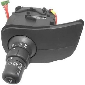 Resim Clio 3 Modus Far Korna Kolu Çift Sisli - Auto 