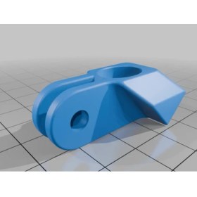 Resim Akaslan Plastik Xbox One Kontrol Cihazı Telefon Tutucu Model 1708 