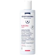 Resim Isispharma Ruboril Ultra-Fresh Losyon Yatıştırıcı Temizleyici 250ml 