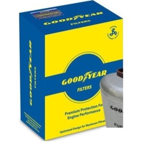 Resim Goodyear 401073 Trafik Seti 