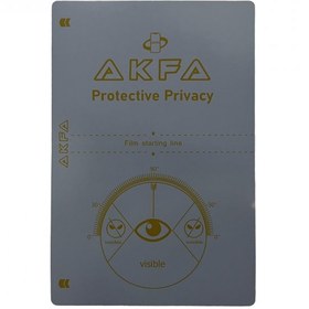 Resim LG V30 Plus Akfa Nano Hayalet Ekran Koruyucu 