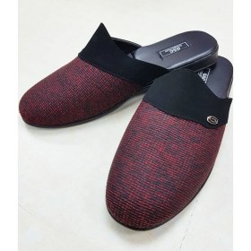 Resim Miss Ayza Gc 325 Hediyelik ve Çeyizliik Erkek Ev Terliği 