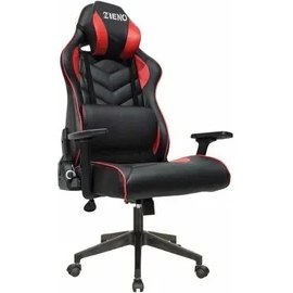 Resim Herkese Mobilya Zıeno Rebel Oyuncu Koltuğu Gaming Chair Internet Cafe Koltuğu 