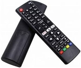 Resim BYCONNERS Lg 55UK7550PLA 4K Smart LED Tv Kumandası 