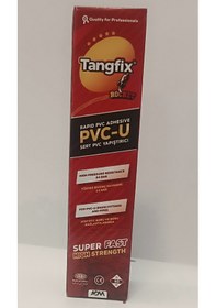 Resim TANGFİX PVC-U SERT YAPIŞTIRICI 50ML 