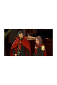 Resim Square Enix Final Fantasy Type-0 Hd Ps4 Oyun 