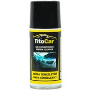 Resim Titocar Klima Bombası 150 ML 