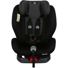 Resim Maxi Taxi Safe Travel 0-36 Kg 360 Dönebilen İsofix Oto Koltuğu 