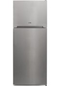 Resim Vestel NF45011 G 402 L No-Frost Buzdolabı 