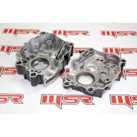 Resim ONUR MOTOR Apachı Xz 250 17 Hp Karter Tk Uyumlu 