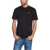 Resim Nike Men's Homme Siyah Tişört BV0507-010 