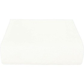 Resim Çift Kişilik Düz Penye %100 Pamuklu Lastikli Çarşaf 160x200 001 