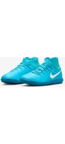 Resim Nike Phantom Luna 2 Club (DAR KALIP) | Mavi 