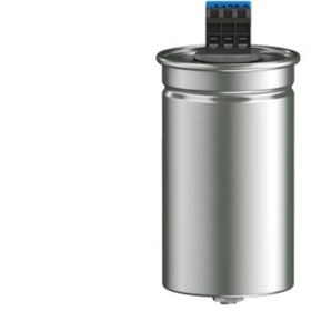 Resim Siemens 4RB8125-3EA10 Trifaze Kondansatör 400V 12,5kVar MKK Tip 