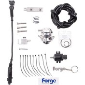 Resim Forge Motorsport Mini - Peugeot N14 Sesli Dump Valve 