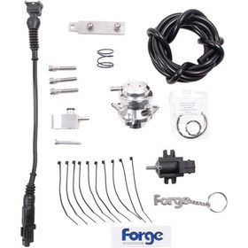 Resim Forge Motorsport Mini - Peugeot N14 Sesli Dump Valve 
