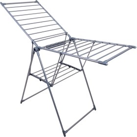 Resim CC-060 Florida Delux Kalın Borulu Çamaşır Kurutma Askısı 