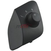 Resim Kraw An-456 Ayna Ayar Anahtarı Ibıza 09 16 