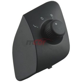 Resim Kraw An-456 Ayna Ayar Anahtarı Ibıza 09 16 