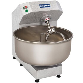 Resim Öztiryakiler Hamur Yoğurma Makinesi, 15 Kg Un Kapasitesi, 220v, Uhm15 Mn 