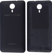 Resim General Mobile Discovery One 4G Arka Pil Batarya Kapak (119969067) 