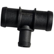 Resim Volkswagen Golf Passat Jetta Audi A3 Seat Leon TT 1.6 FSI 1.9 TDI 1998 Sonrası Su Flanşı 