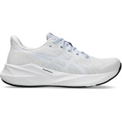 Resim Asics VERSABLAST 4 Kadın Beyaz Koşu Ayakkabısı 1012B775-101 