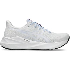 Resim Asics VERSABLAST 4 Kadın Beyaz Koşu Ayakkabısı 1012B775-101 