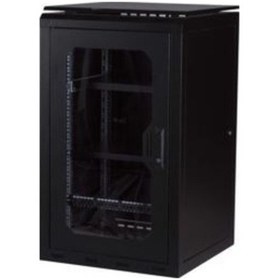 Resim Ulusal Uls20U6060E 20U Dikili Tip Kabinet 600X600 Mm 