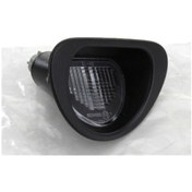 Resim Citroen C1 2007-2014 Plaka Aydınlatma Lambası Psa Marka 6340.e2 