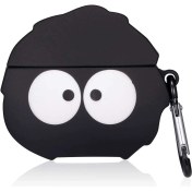 Resim Bilişim Aksesuar Airpods Koruyucu Kılıf - Airpods 1 ve 2 