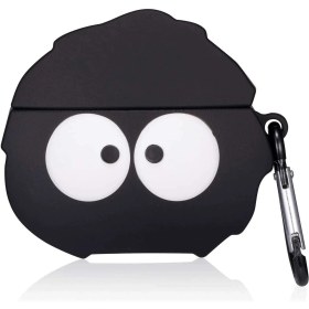 Resim Bilişim Aksesuar Airpods Koruyucu Kılıf - Airpods 1 ve 2 