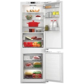 Resim Arçelik A 2073 Nfk D Enerji Sınıfı 193 Lt Ankastre Buzdolabı 