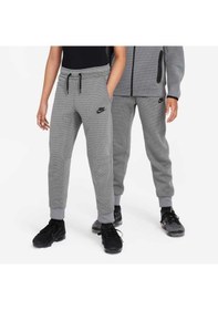 Resim Nike Nsw Tech Fleece Pant Winterized Çocuk Eşofman Altı Fj6025-084 Çok Renkli 