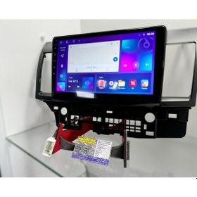 Resim Mitsubishi Lancer Navigasyon Multimedya Android Gerçek 6gb Ram 