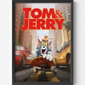 Resim Tom & Jerry 