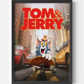 Resim Tom & Jerry 