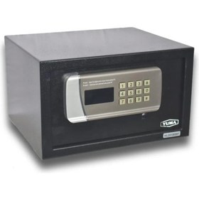 Resim Ev Tipi Kasa 190x320x270mm 