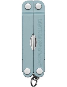 Resim Leatherman Kamp Mıcra Arctıc Multi Tool Mavi 