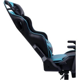 Resim Pilot Oyuncu Koltuğu 